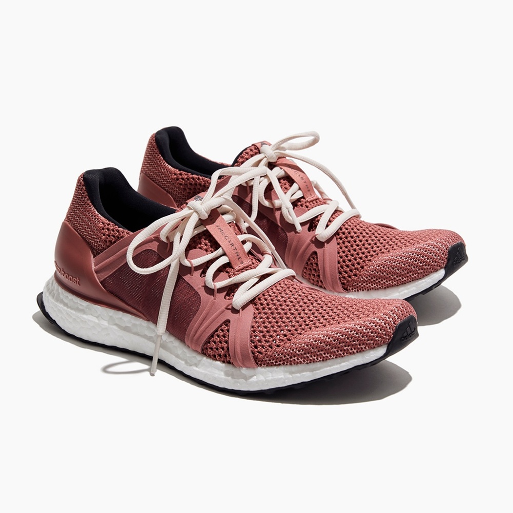 Stella McCartney X Adidas UltraBOOST PINK/ SZ 8.5